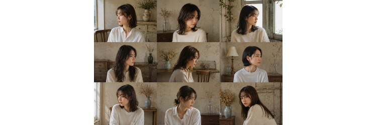 クレメル 清澄白河(krumel)のサロンヘッダー