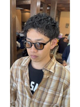モアムー(Moremuu) 【長尾】ルーズショート