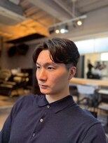 ヴィメンズウエスト 大宮西口(Vii men's west)&nbsp;vii west/波巻き/ニュアンスパーマ/ツイスパ/大宮