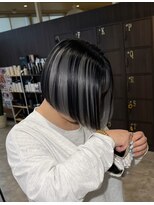 ビスポーク(BESPOKE)&nbsp;アンブレラカラー