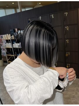 ビスポーク(BESPOKE) アンブレラカラー