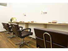 ヘアカラー専門店 フフ 池上駅前店(fufu)