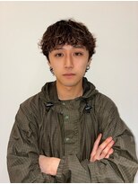 ニール 名古屋 伏見 丸の内(NEELU)&nbsp;センターパート