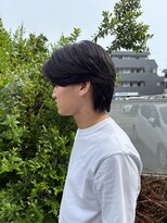 リノア 鵠沼海岸(LINOA)&nbsp;ニュアンスパーマ