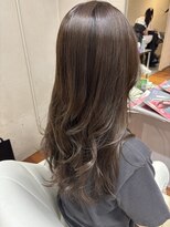 サラ 徳山店(SARA)&nbsp;ヘーゼルベージュ