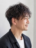 ビバハート (Viva heart) メンズパーマ