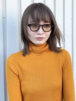 ソモ(SOMO)&nbsp;【ブリーチなしダブルカラー】透明感が欲しい方に