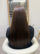 クレア(Klea)&nbsp;大人の艶髪ナチュラルストレート