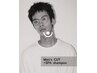 ★new【新規・期間限定価格】YOLK Men'sカット＋スカルプクレイSPAシャンプー