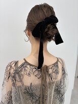 イタクラ 女池店(ITAKURA)&nbsp;ボブヘアアレンジ