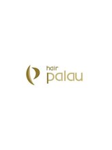 Palau　【パラオ】