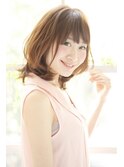 [K-two銀座]愛され耳かけゆるふわミディアム