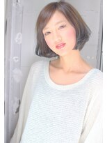 ミュージアム(MUSEUM) 【MUSUEM】ツヤBOB