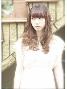 フォルテ 城北店 【FORTE】ナチュラルなグラデーションカラー