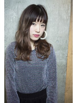 サロンドミルク 原宿(salon de MiLK) 【salon de MiLK 原宿】スパイシークール