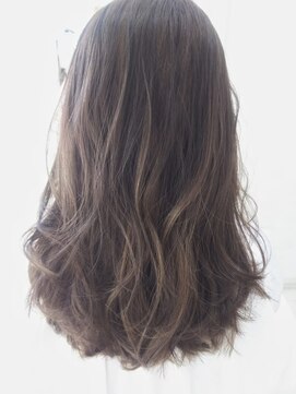 ダリー 発寒南店(Dali) natural　gradation