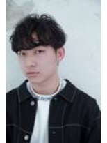 アフ(ahu)&nbsp;メンズスタイル