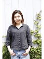 ヘアメイク マルナ 本店(HAIR MAKE MALUNA) あっちゃん 遠藤敦子
