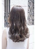 フォギーグレージュ◎