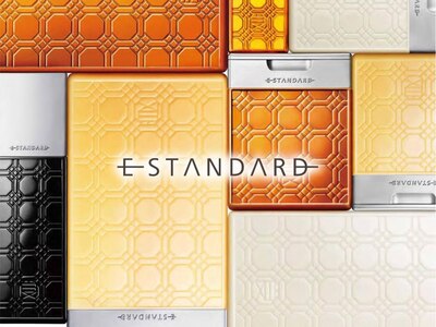 MADE IN JAPANのヘアケアプロダクト「E STANDARD」導入店/いわき