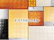 キーズ いわき(Keys)の雰囲気（MADE IN JAPANのヘアケアプロダクト「E STANDARD」導入店/いわき）