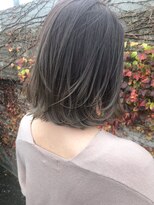 スヴァーゴ ヘアー svago hair 外はねボブ