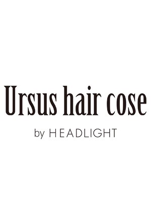 アーサス ヘアー コセ 赤塚店(Ursus hair cose by HEADLIGHT)