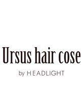 Ursus hair cose by HEADLIGHT 赤塚店【アーサス ヘアー コセ】
