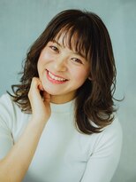 プロデュース 相模原店(Produce)&nbsp;簡単スタイリング♪無造作☆カール