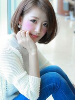 ラフィ(Laffy)&nbsp;【Laffy】＊愛されコケテッシュボブ＊