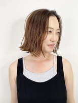 クオート(quoit)&nbsp;フローティングボブ