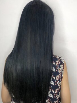 プロデュース 淵野辺店(Produce) ☆斜めバング/くせ毛風/モード【淵野辺.淵野辺駅】