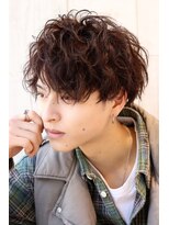 ネイビー(NAVY)&nbsp;THE・スパイラル