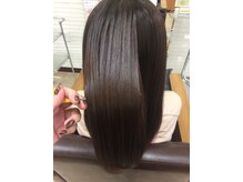 クール ヘアリズム 上田店(COOL Hair rhythm)