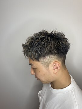 トゥーユー(to you...) ガンメッシュ