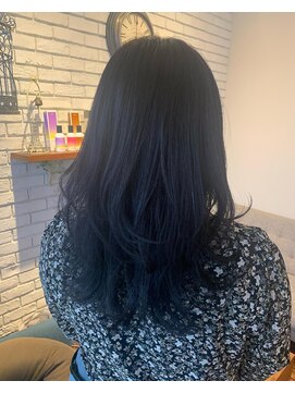 ペコリ ヘアールーム(PecoRi HAIR ROOM) 韓国風レイヤーカット