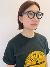 あなただけの個性を見つけます