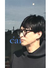ヘアーカーブ(haircarve) ミツ mitsu