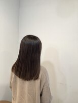 ユニカ(Unica)&nbsp;セミロング