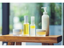 ＊自宅でのお手入れ＊