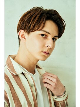 リトル ガレリア 新宿(little galleria) カジュアルxセンターパート