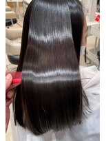 クレア 上大岡(CREA) 南川式髪質改善酸性ストレート