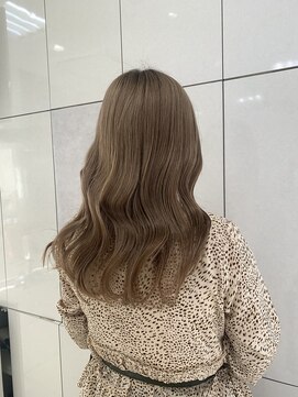 フォルテ 中田店 ヨシンモリ巻き