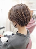 大人ショートボブ×ナチュラルボブ×ミニボブ  20代30代40代