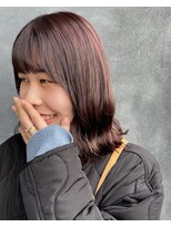 フリー(FREEY)&nbsp;春pink