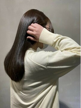 フェアリーテール 高坂店 【美しいつや髪へ、つや髪度★★★★★】うるつやナチュラル