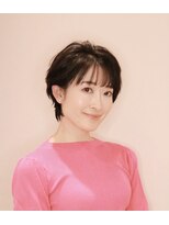 アンベリールフルー(EMBELLIR fleur)&nbsp;ニュアンスパーマ