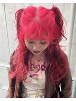 ノーフューチャー(NO FUTURE) デザインカラー