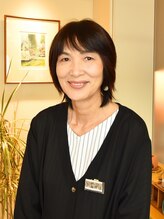 グランデパパス&nbsp;富井 幸枝