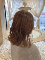 シャンティ 平岸店(Shanti)&nbsp;○ハイライト/ブランジュカラー/ミディボブ○ 菅野裕太